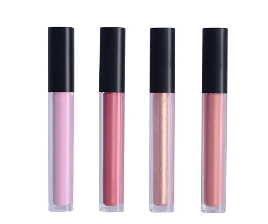 QE GLOSS SET (pre-order for 7year anniversary)