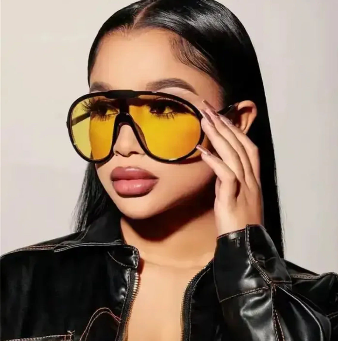 LUX Sunglasses